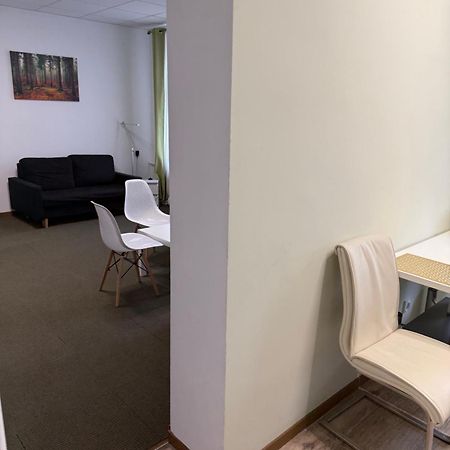 apartament Sauna-Klima-Centrum Zielona Gora  Luaran gambar