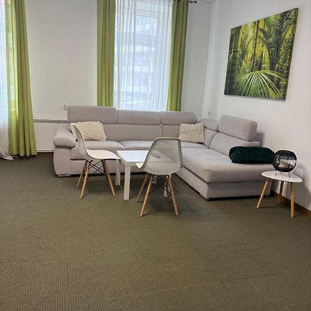 apartament Sauna-Klima-Centrum Zielona Gora  Luaran gambar