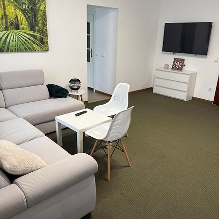 apartament Sauna-Klima-Centrum Zielona Gora  Luaran gambar