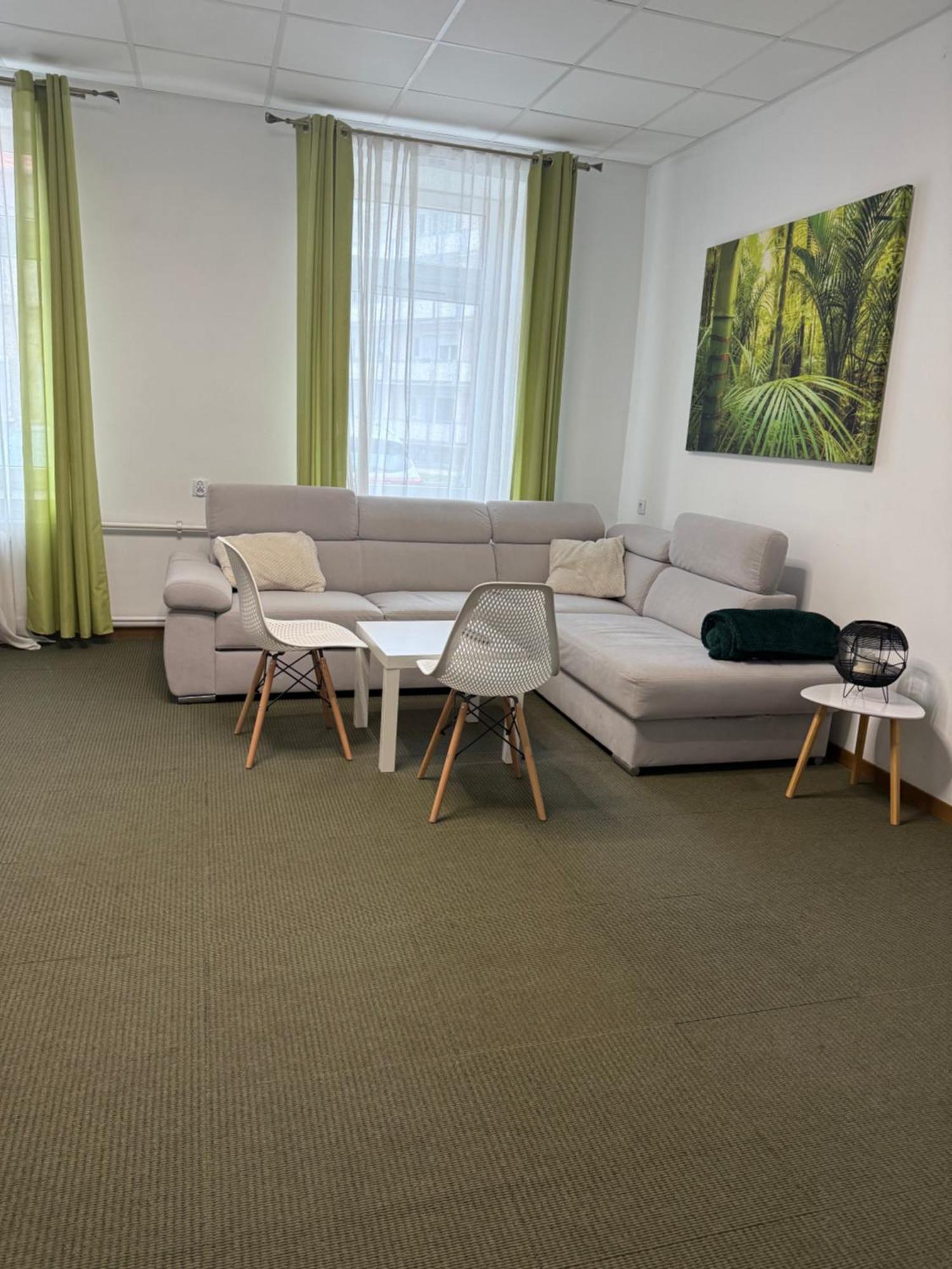 apartament Sauna-Klima-Centrum Zielona Gora  Luaran gambar