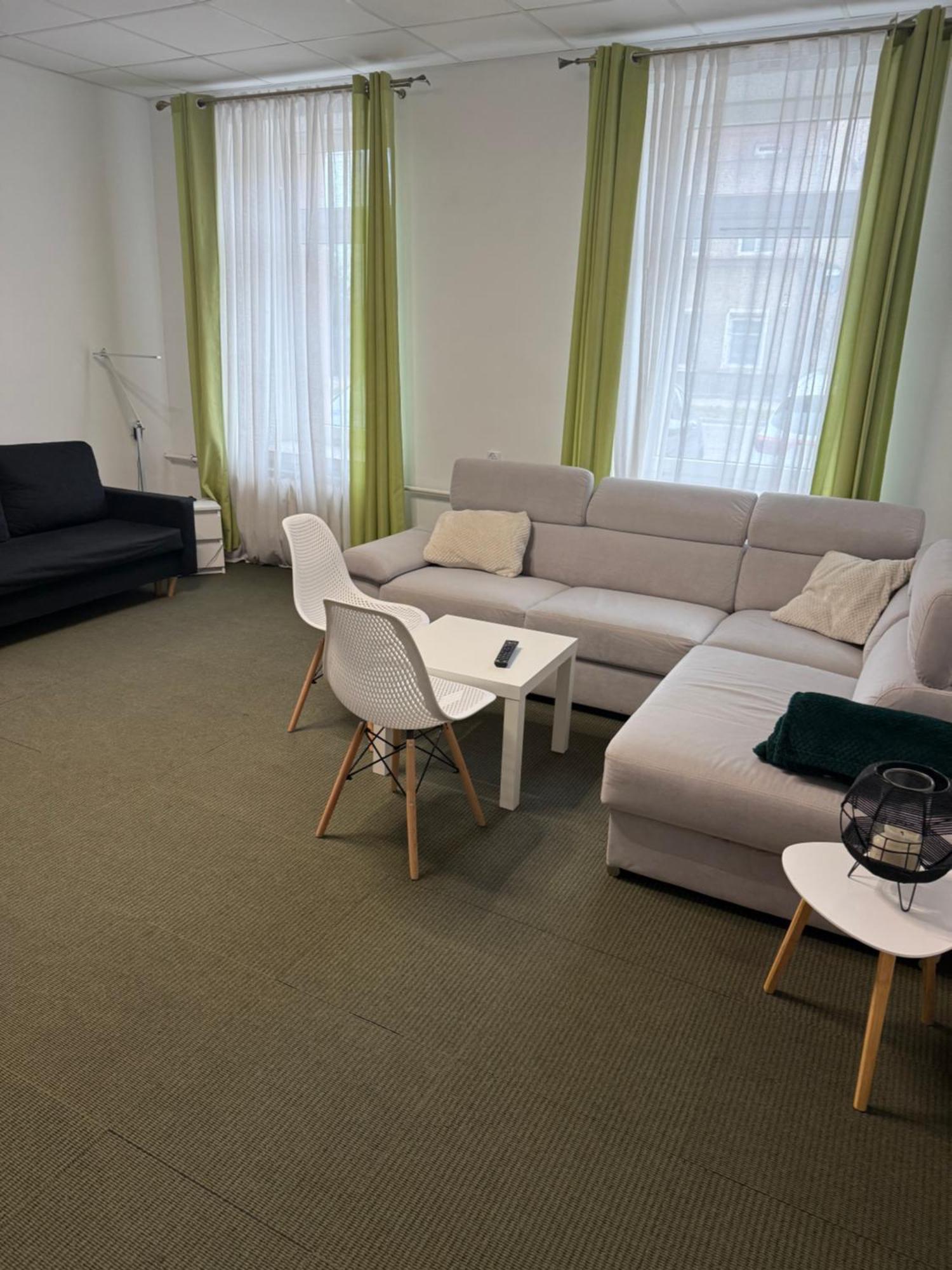 apartament Sauna-Klima-Centrum Zielona Gora  Luaran gambar