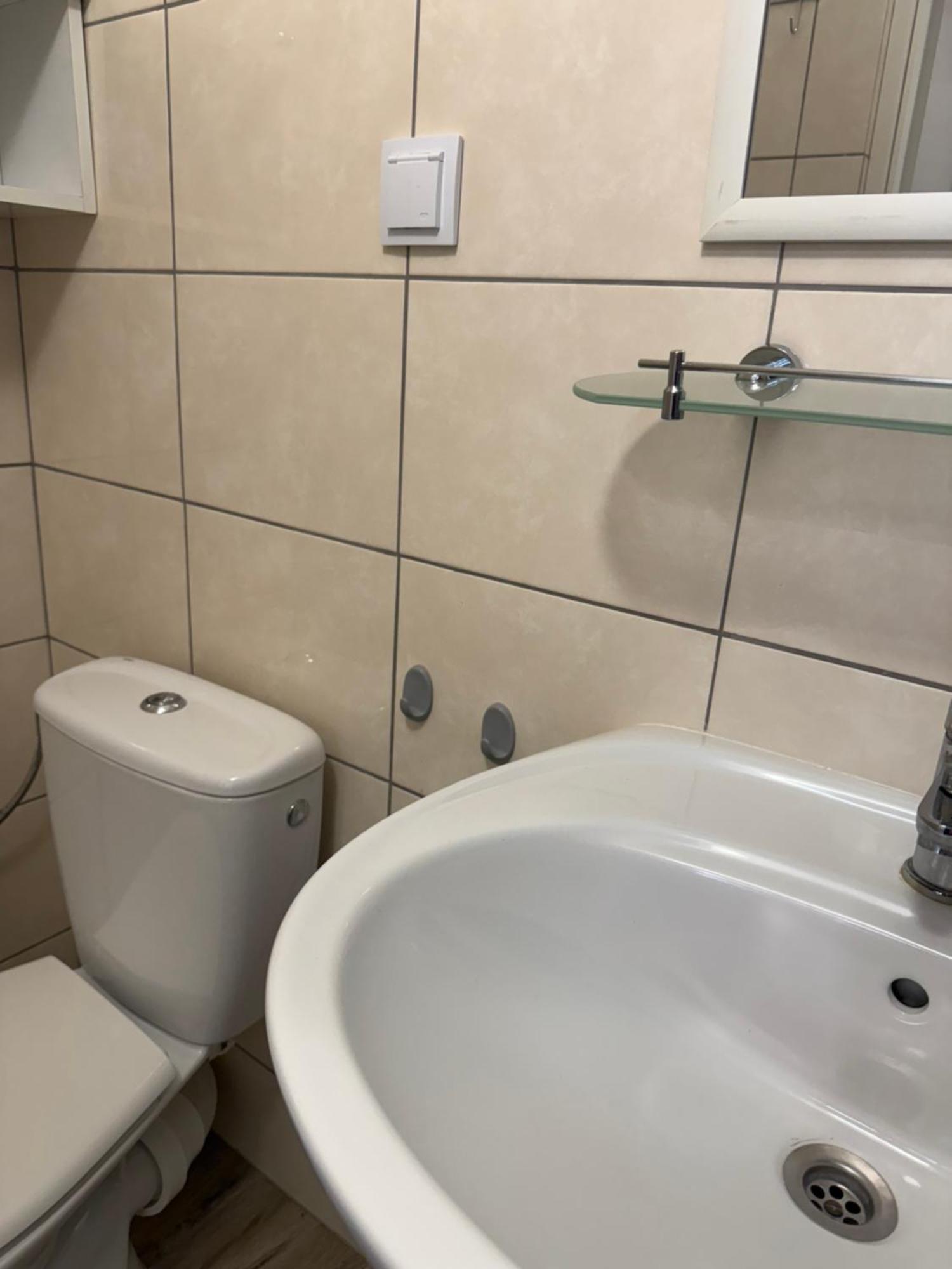 apartament Sauna-Klima-Centrum Zielona Gora  Luaran gambar