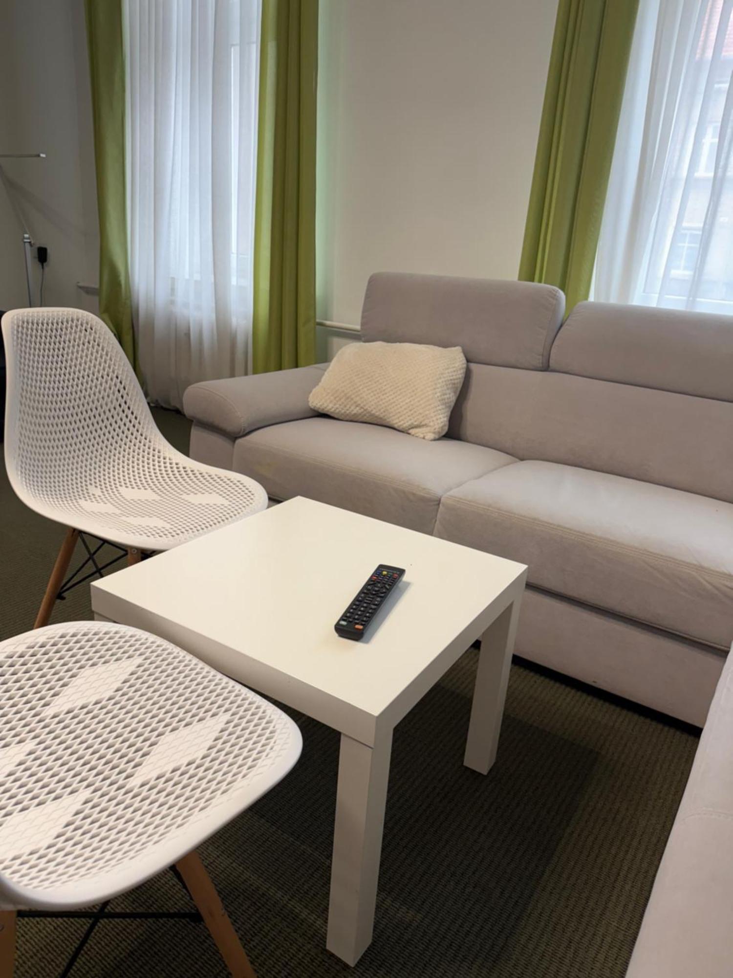 apartament Sauna-Klima-Centrum Zielona Gora  Luaran gambar