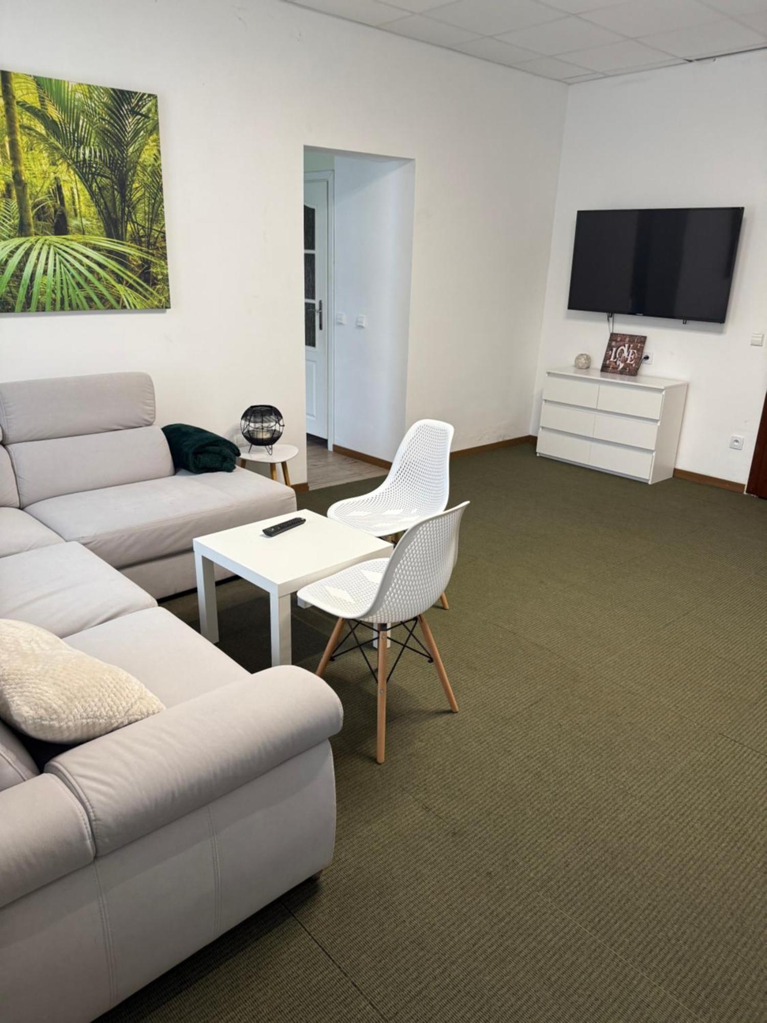 apartament Sauna-Klima-Centrum Zielona Gora  Luaran gambar