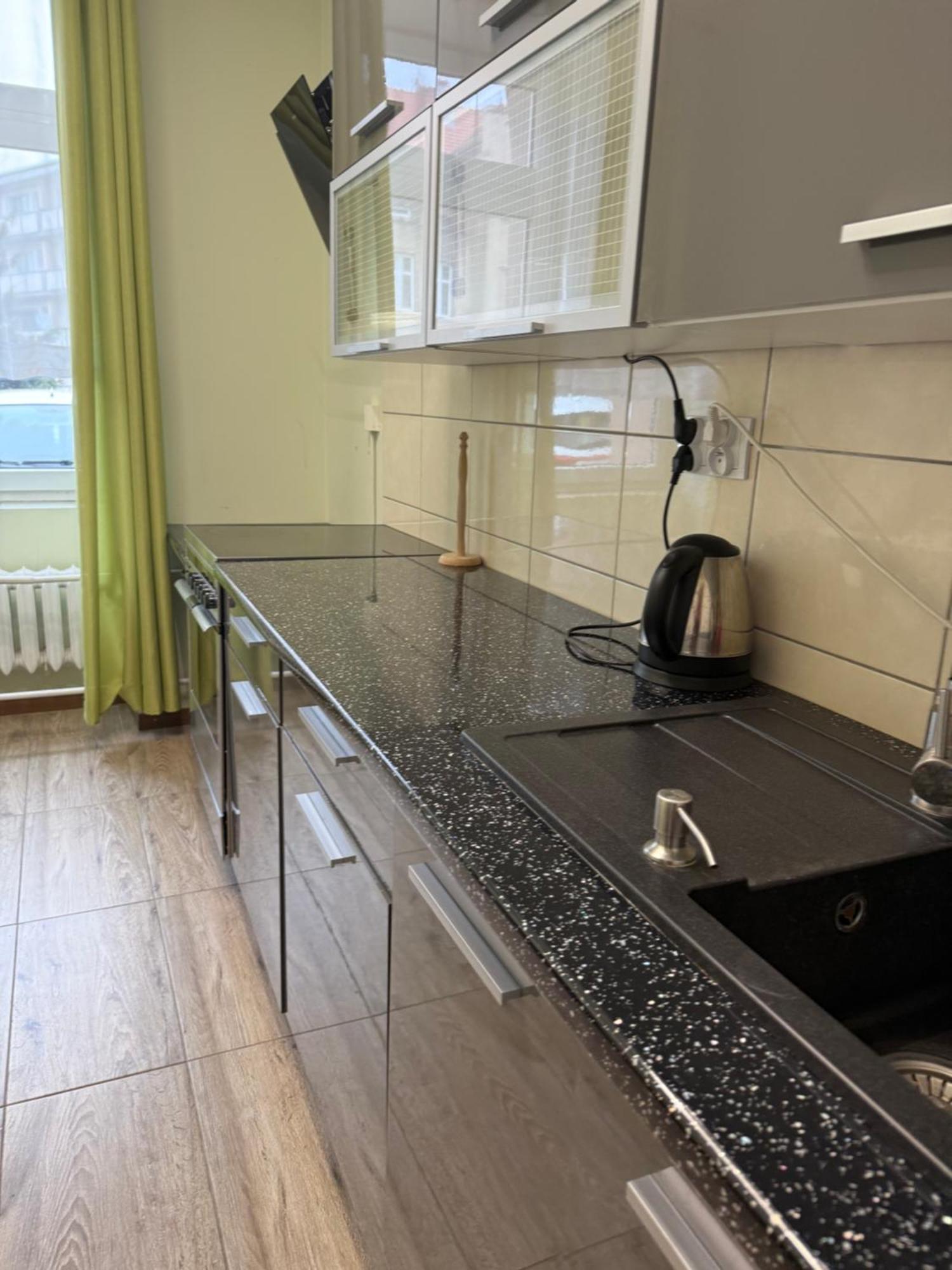 apartament Sauna-Klima-Centrum Zielona Gora  Luaran gambar